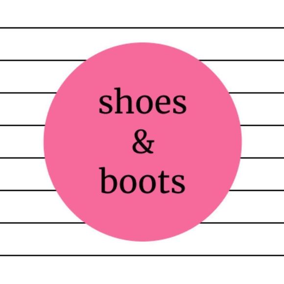 Footwear - Women's Shoes and Boots - Picture 1 of 1